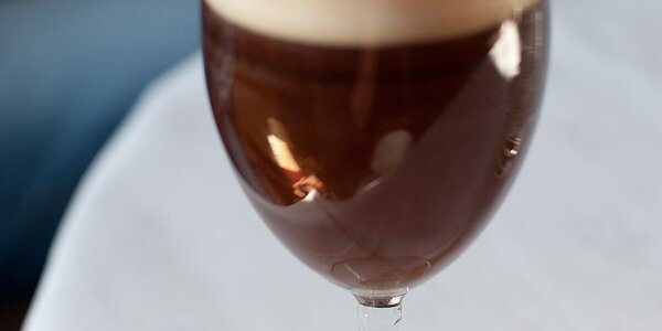 IRISH COFFEE