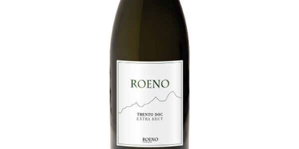 Roeno Trento doc extra brut