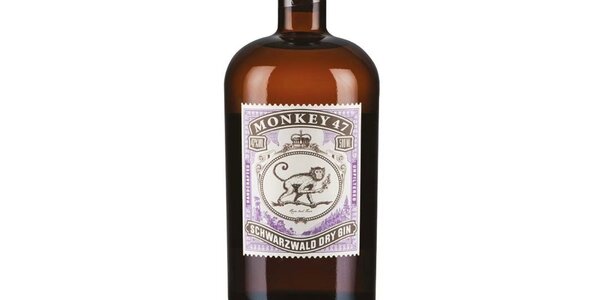 Monkey 47