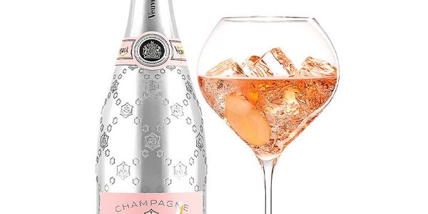 Veuve Clicquot Rose