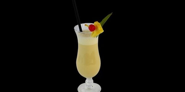 Virgin Colada