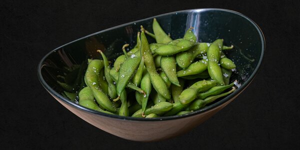 101 - Edamame 