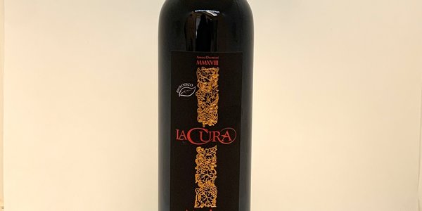 Merlot la Cura