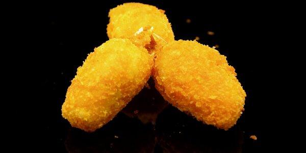 1. Chele di granchio 