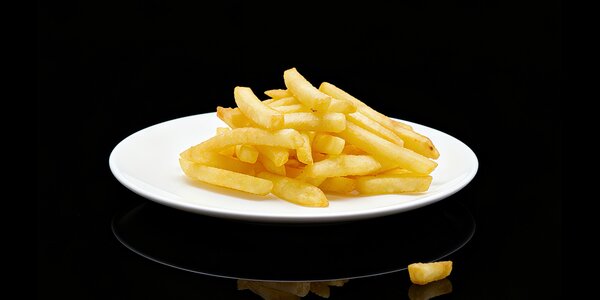 187. Patatine fritte 