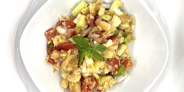 Panzanella