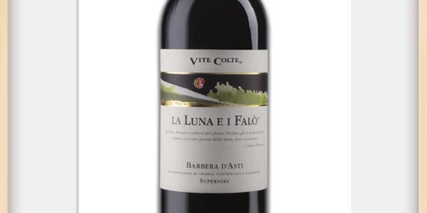 Barbera d’Asti Superiore DOCG "La Luna e i Falò"