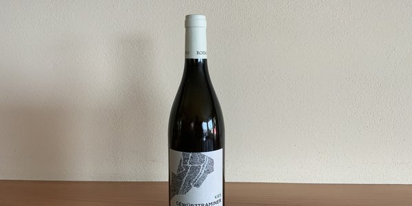 Gewürztraminer Trentino DOC "Kies"