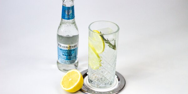 Malfy & Tonic 