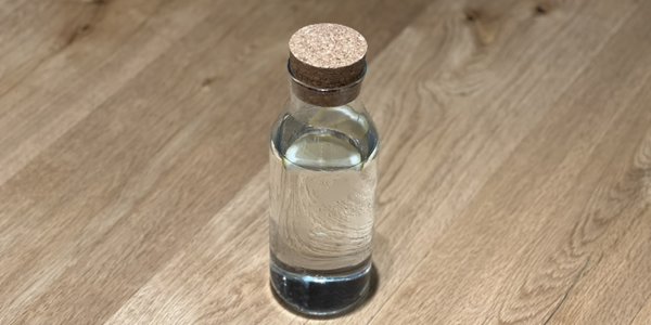 TAP WATER JUG (FILTERED)