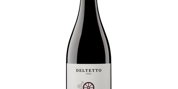 Nebbiolo Langhe DOC, Del Tetto, Canale (CN)