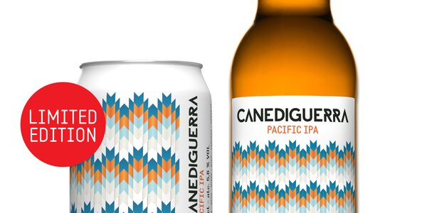 PACIFIC IPA