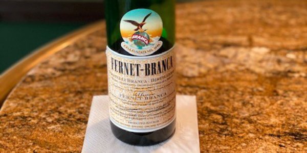 Fernet-Branca