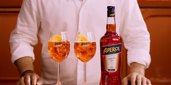 Aperol Spritz