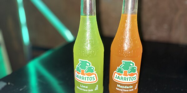 Jarritos