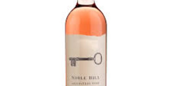 Noble Hill Mourvedre Rose