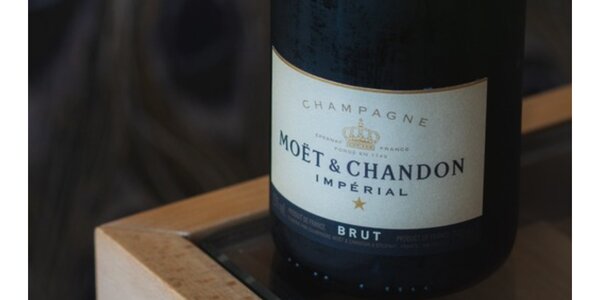 MOËT BRUT IMPERIAL