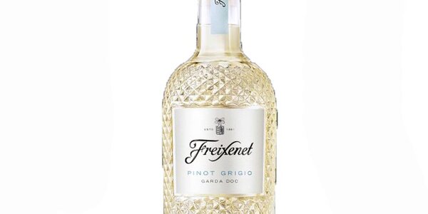 Freixenet Pinot Grigio 0,1l