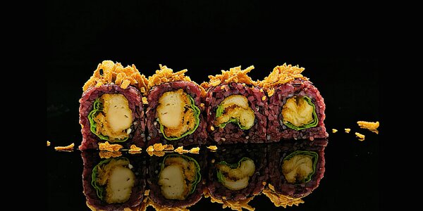 111. Black onion