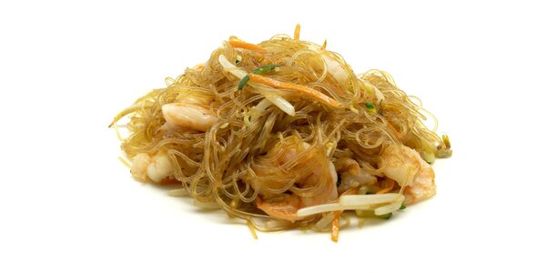 172. Spaghetti soia 