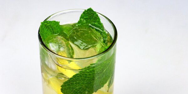 baza - bergamot 