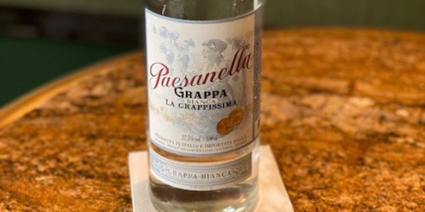 Grappa