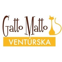 Gatto Matto Ventúrska