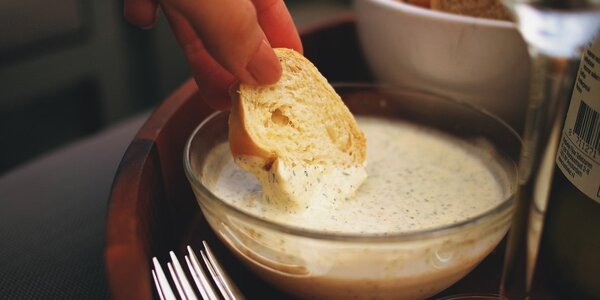 Bread roll