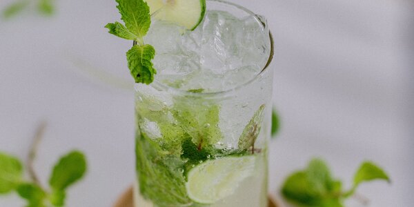 Green Bubble