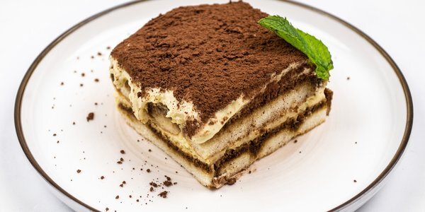 🔝 TIRAMISU