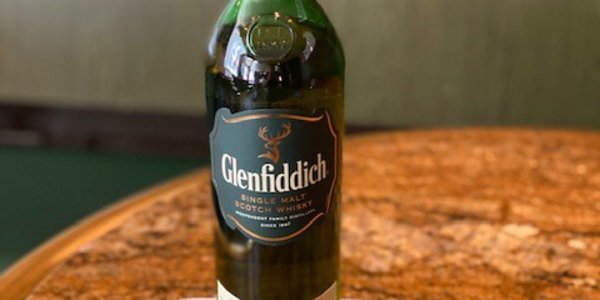 Glenfiddich