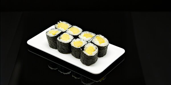 143. Hoso mango 
