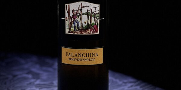 Falanghina