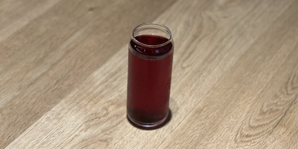 CRANBERRY JUICE