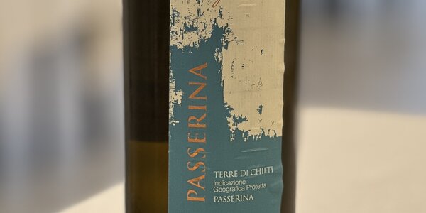 Passerina