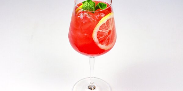 Currant Breeze 0 %