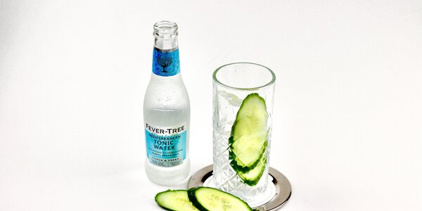 Hendrick´s & Tonic