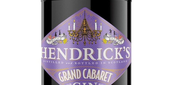 Hendrick's Grand Cabaret