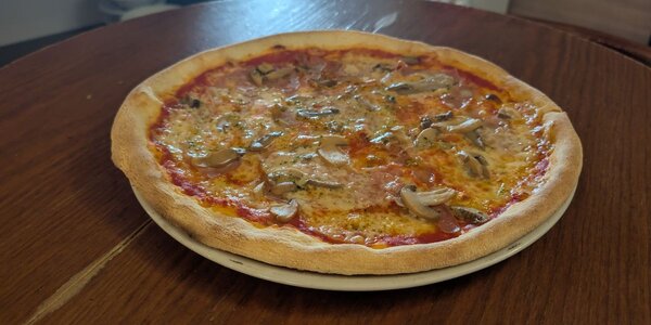 Alpenblick Mortadella