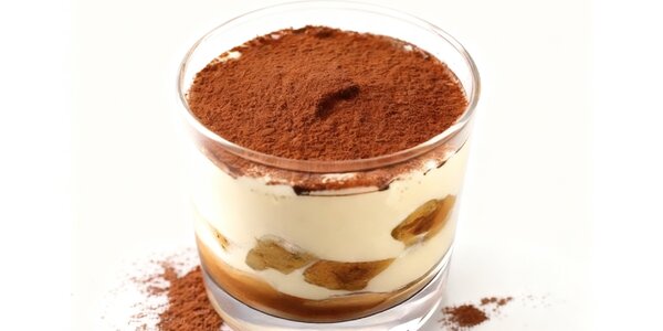 Tiramisù 