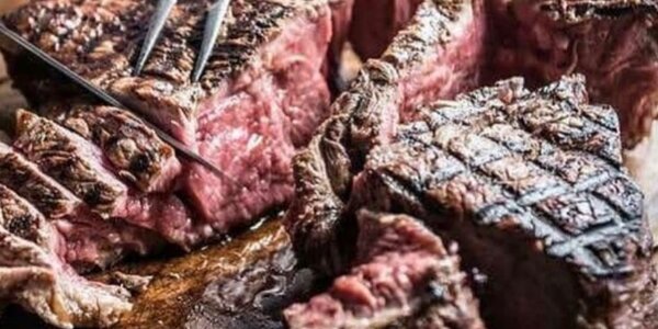 Fiorentina di Carne Tripla Italia