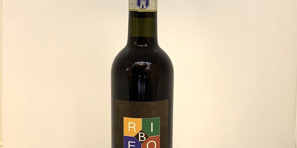 Ribeo Morellino di Scansano 