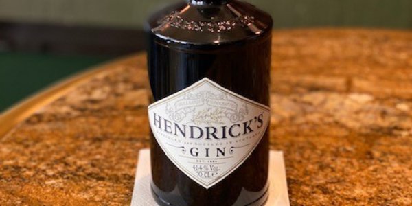 Hendrick's