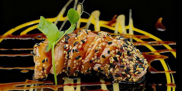 903. Carpaccio speciale 