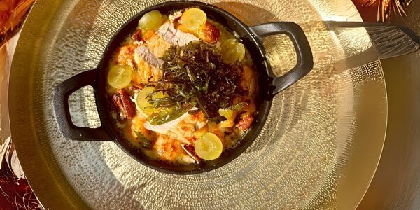 TEKVICOVÉ GNOCCHI	400 gr