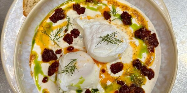 BIZY TURECKÉ VAJCIA    380 gr