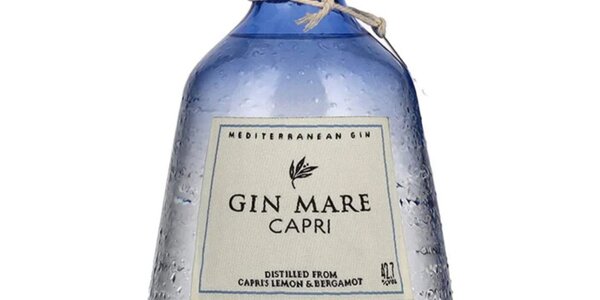 Gin Mare Capri