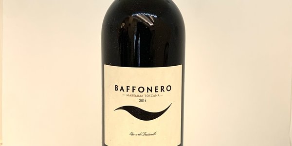 Baffonero 2014