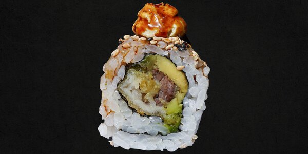 178 Sensacao Roll [8 Pezzi]