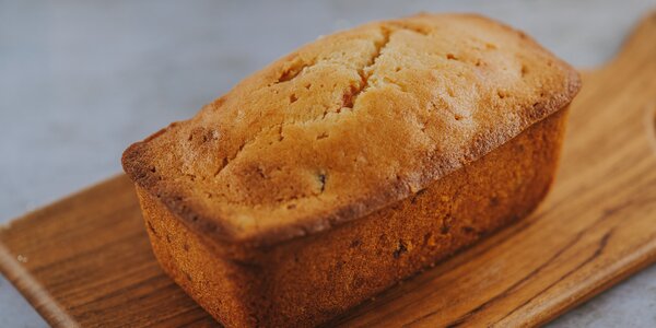 English Fruit Cake